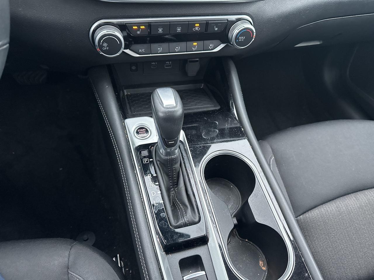 2023 Nissan Altima 2.5 SV Glen Burnie MD