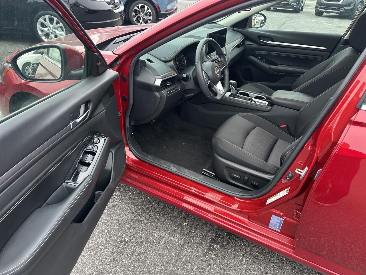 2023 Nissan Altima 2.5 SV Glen Burnie MD