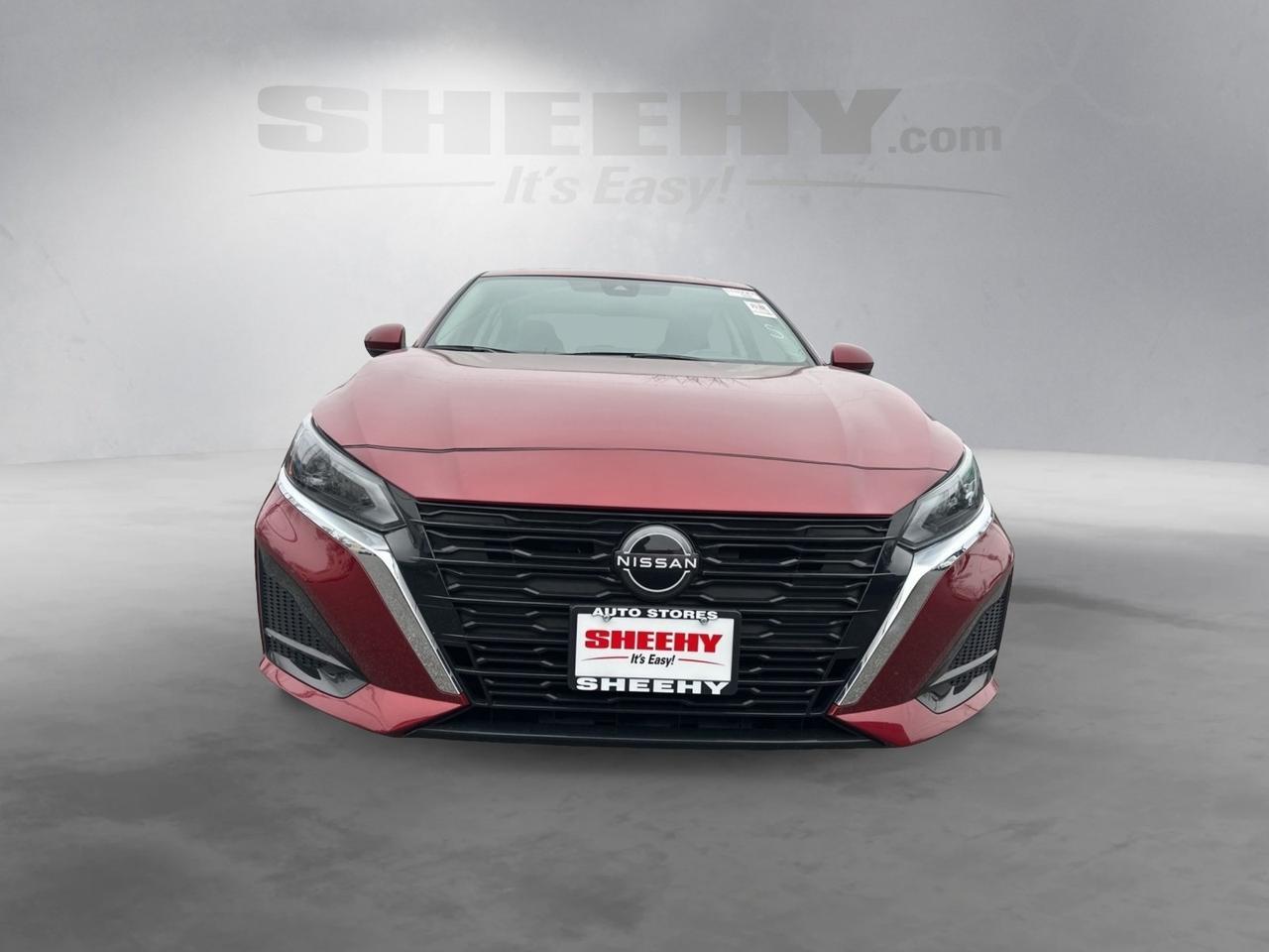 2023 Nissan Altima 2.5 SV Glen Burnie MD