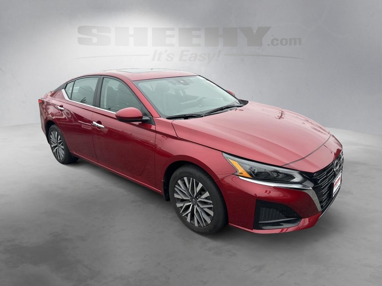 2023 Nissan Altima 2.5 SV Glen Burnie MD