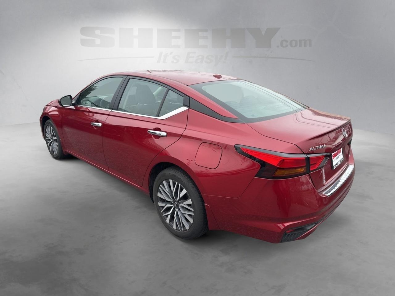 2023 Nissan Altima 2.5 SV Glen Burnie MD