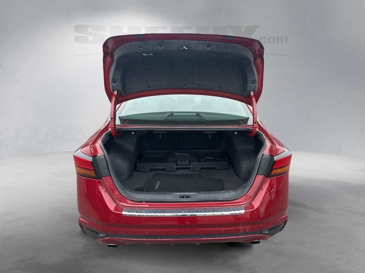 2023 Nissan Altima 2.5 SV Glen Burnie MD