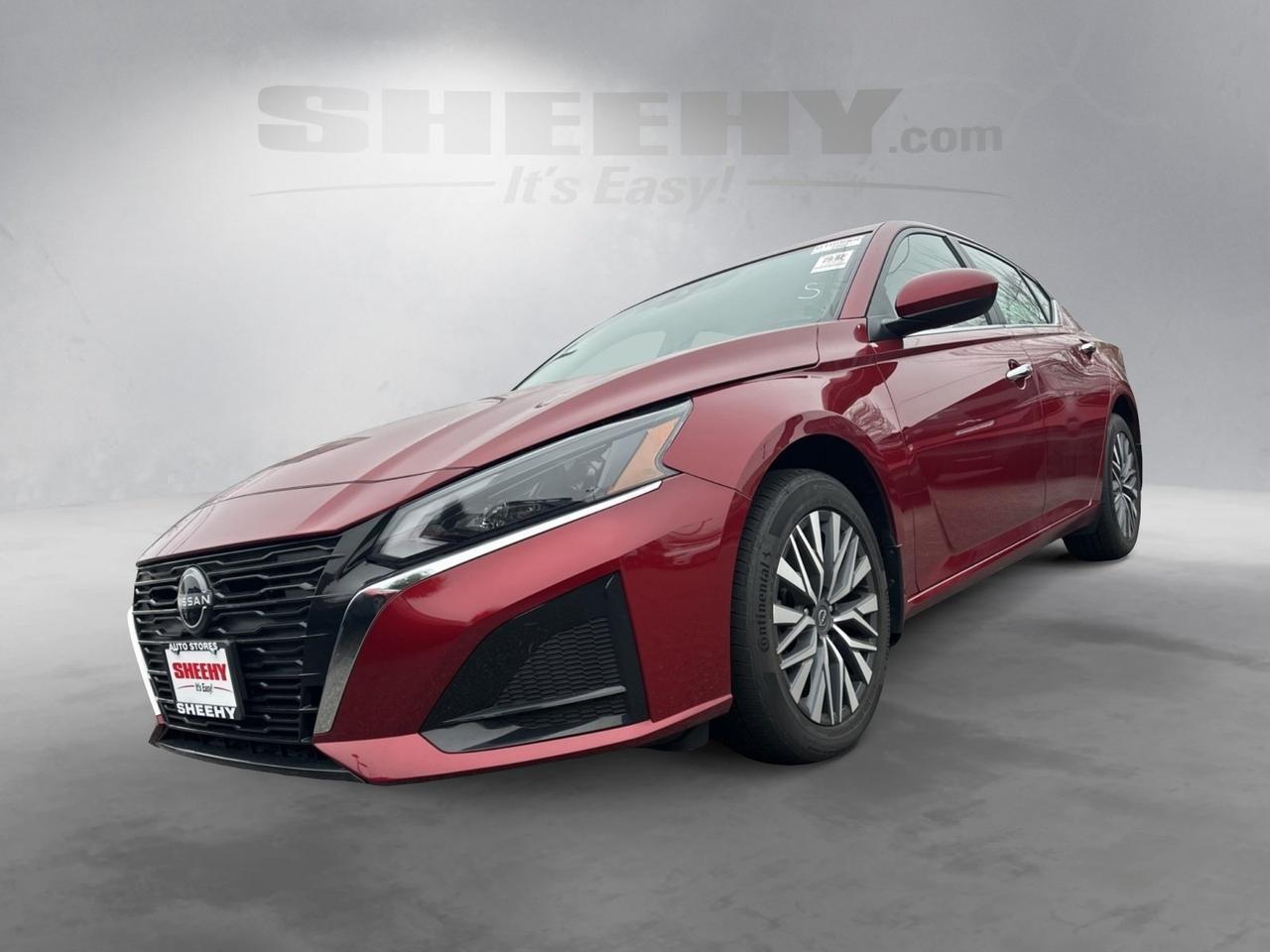 2023 Nissan Altima 2.5 SV Glen Burnie MD