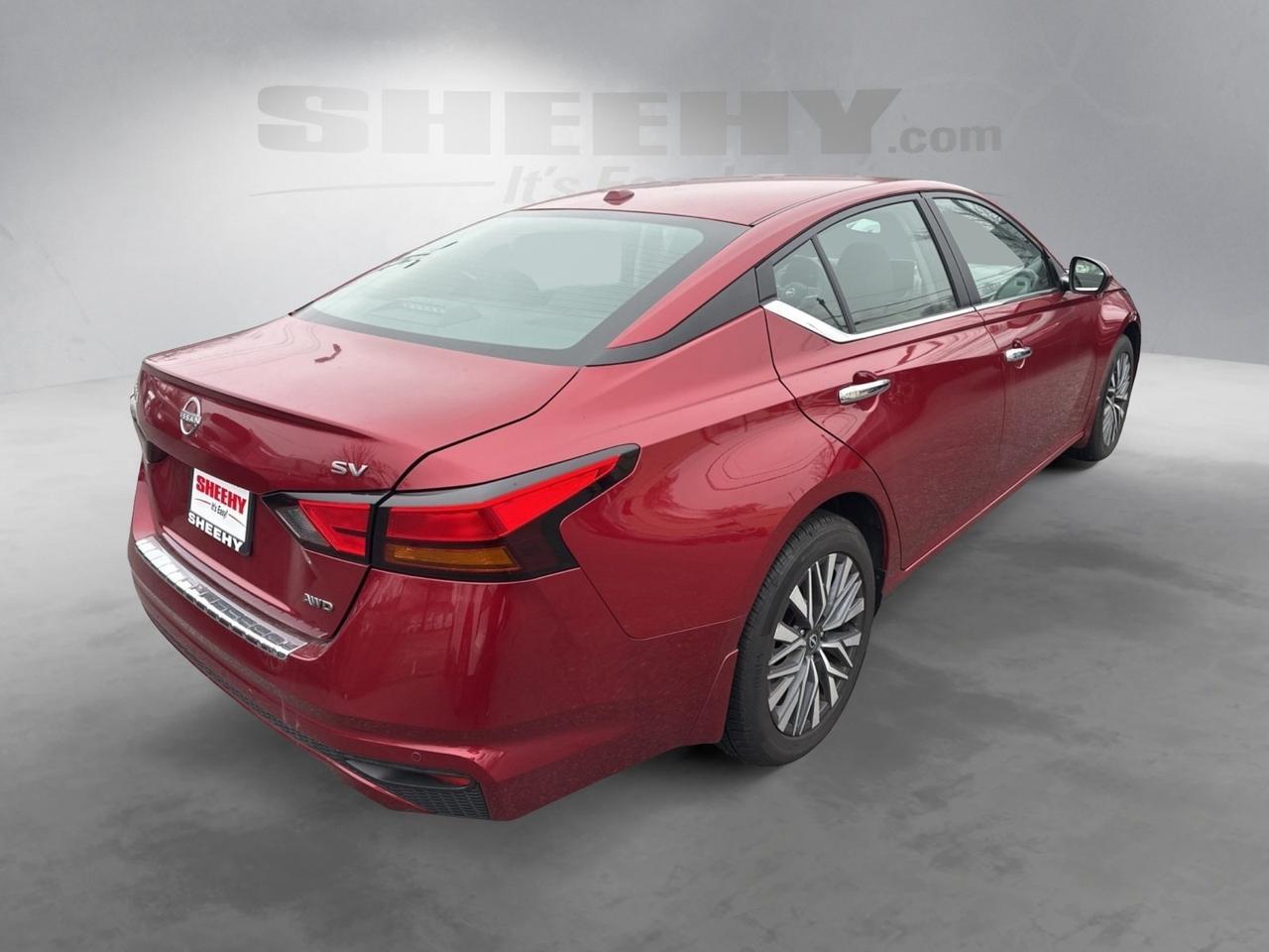 2023 Nissan Altima 2.5 SV Glen Burnie MD