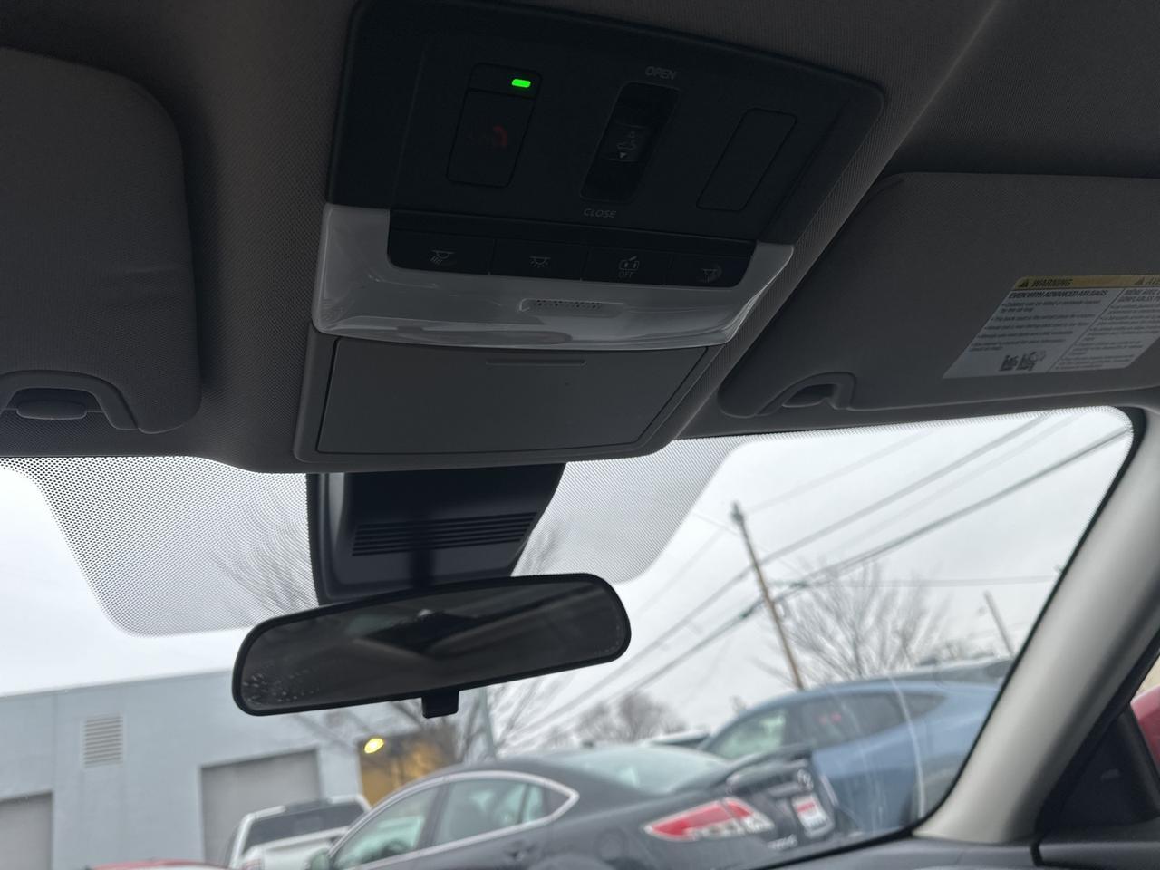 2023 Nissan Altima 2.5 SV Glen Burnie MD