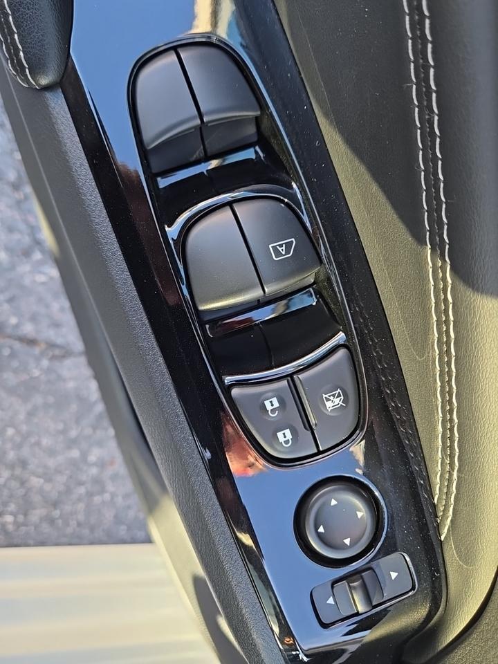 2023 Nissan Altima 2.5 SV Glen Burnie MD