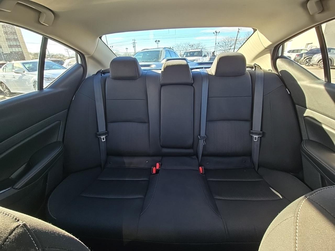 2023 Nissan Altima 2.5 SV Glen Burnie MD