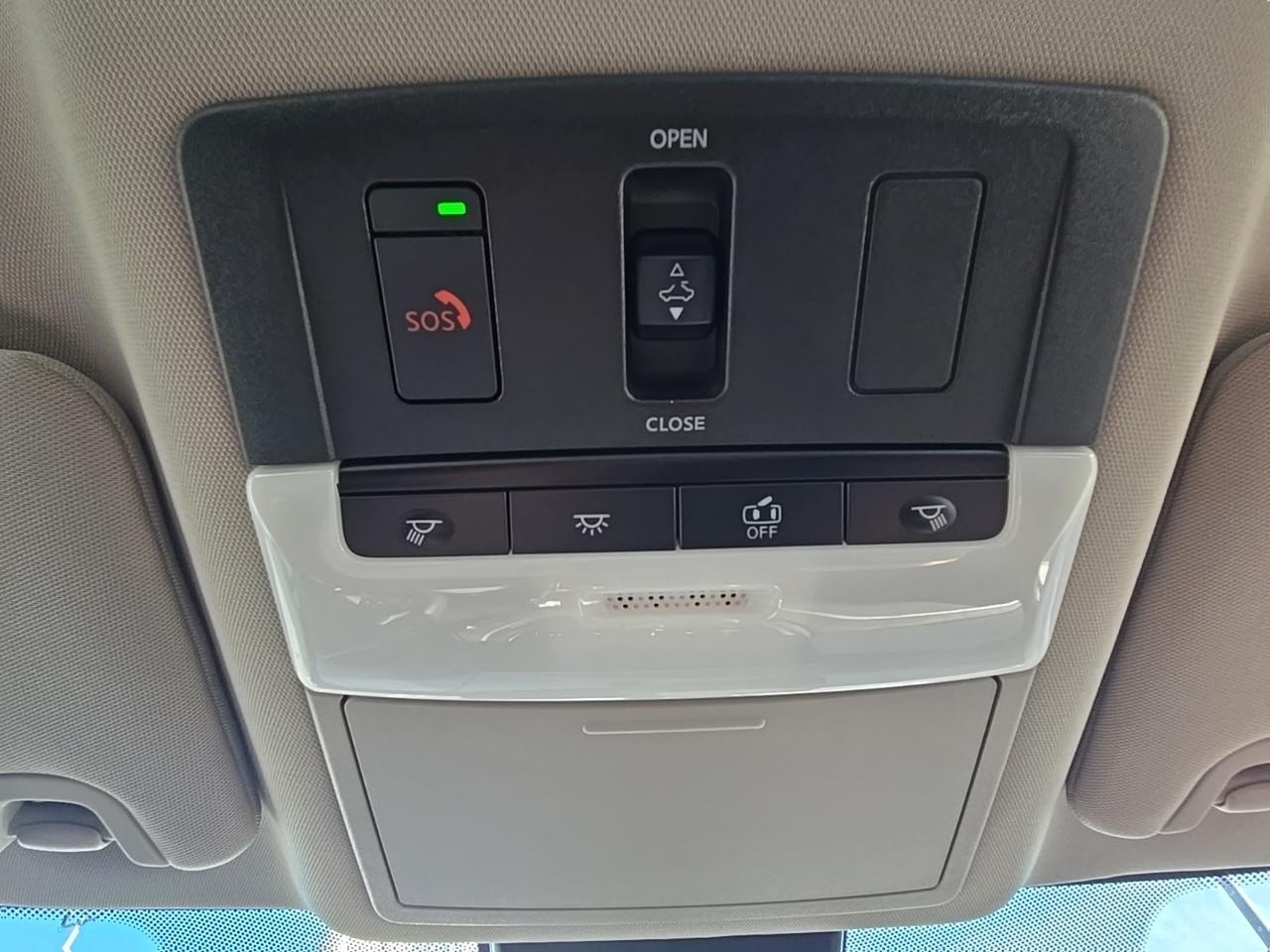 2023 Nissan Altima 2.5 SV Glen Burnie MD