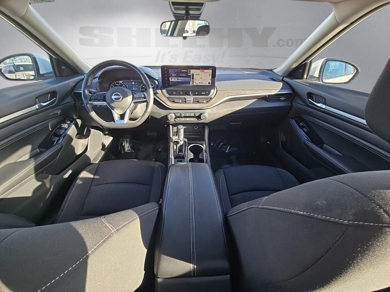 2023 Nissan Altima 2.5 SV Glen Burnie MD