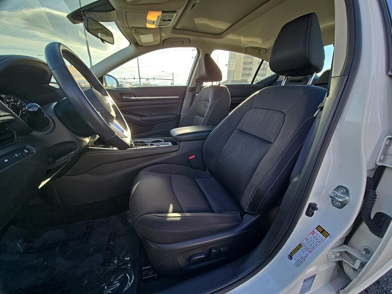 2023 Nissan Altima 2.5 SV Glen Burnie MD