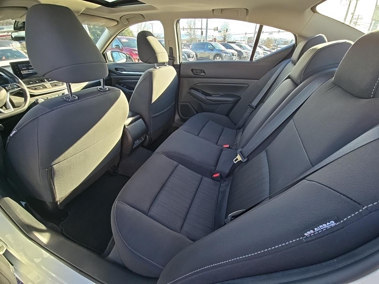 2023 Nissan Altima 2.5 SV Glen Burnie MD