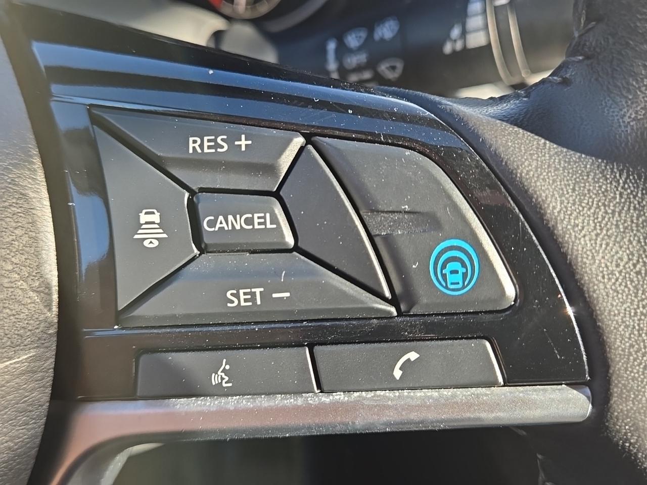 2023 Nissan Altima 2.5 SV Glen Burnie MD