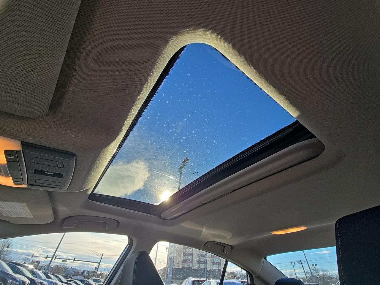 2023 Nissan Altima 2.5 SV Glen Burnie MD