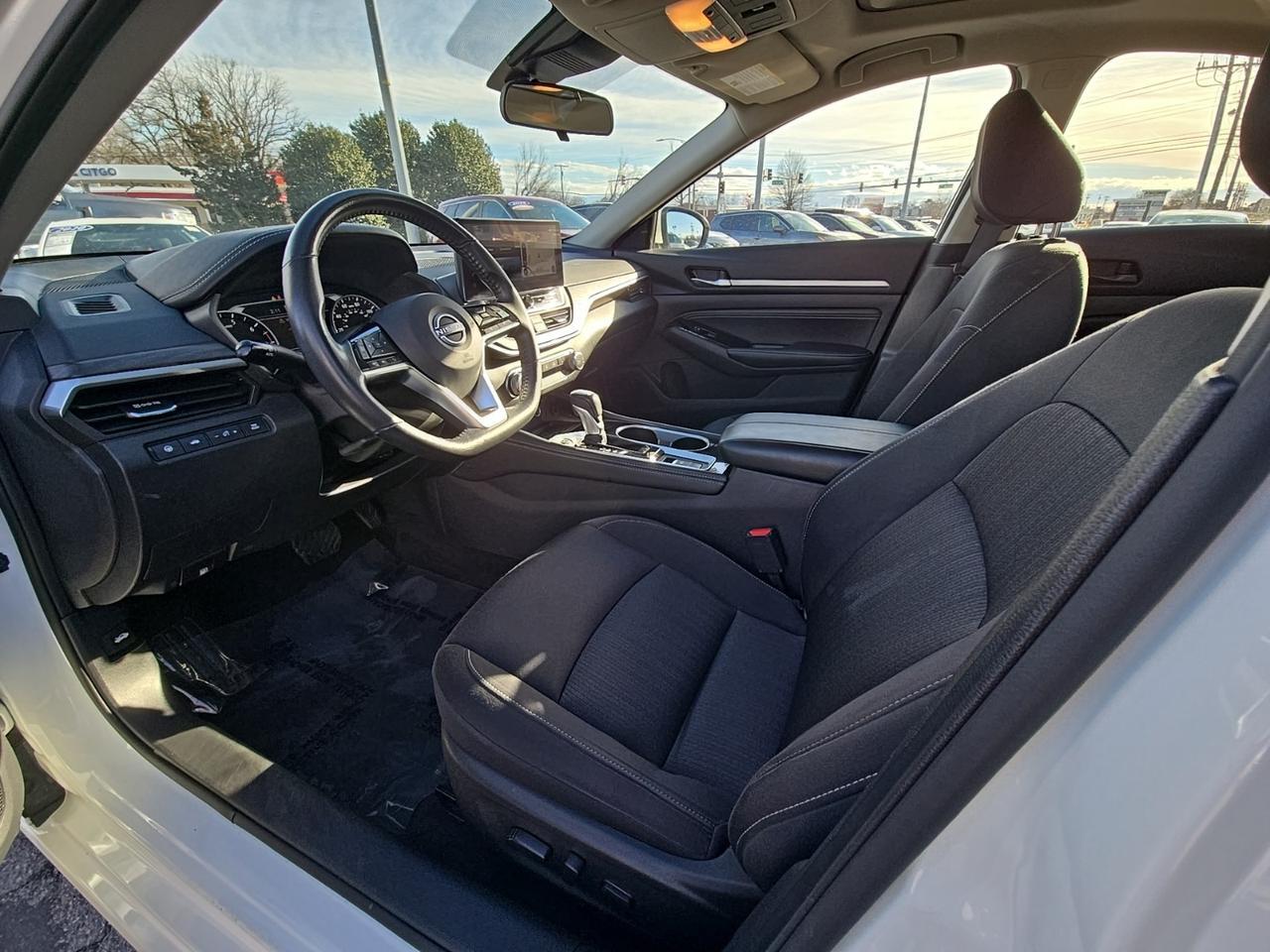 2023 Nissan Altima 2.5 SV Glen Burnie MD