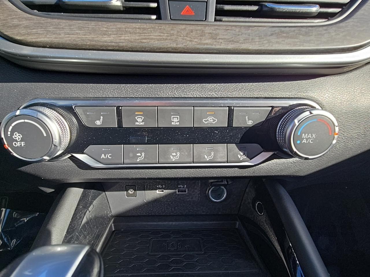 2023 Nissan Altima 2.5 SV Glen Burnie MD