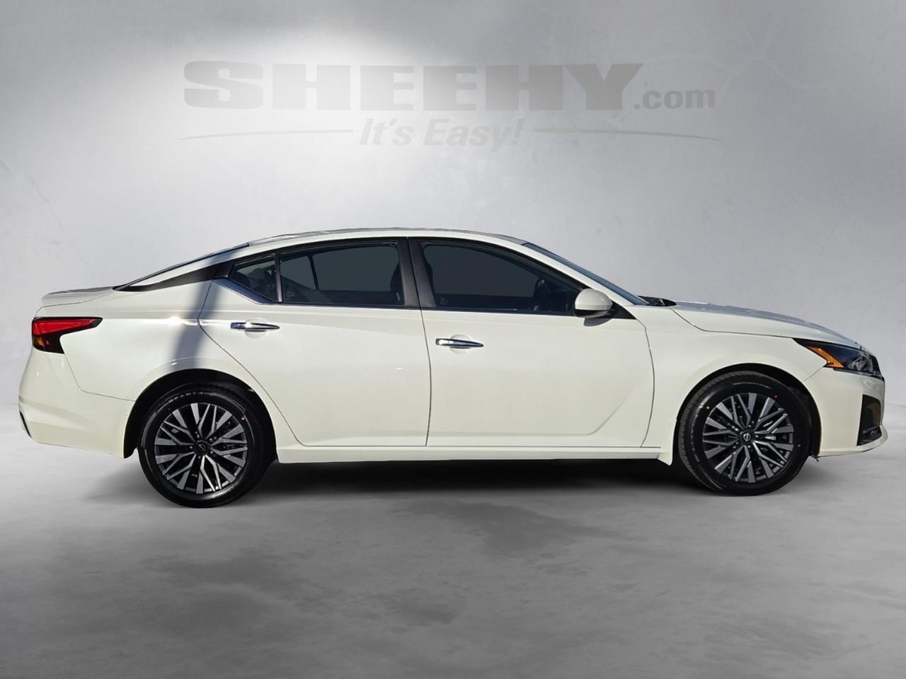 2023 Nissan Altima 2.5 SV Glen Burnie MD