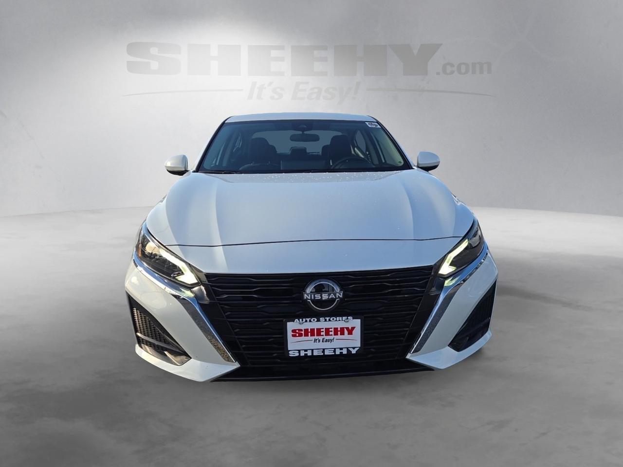 2023 Nissan Altima 2.5 SV Glen Burnie MD