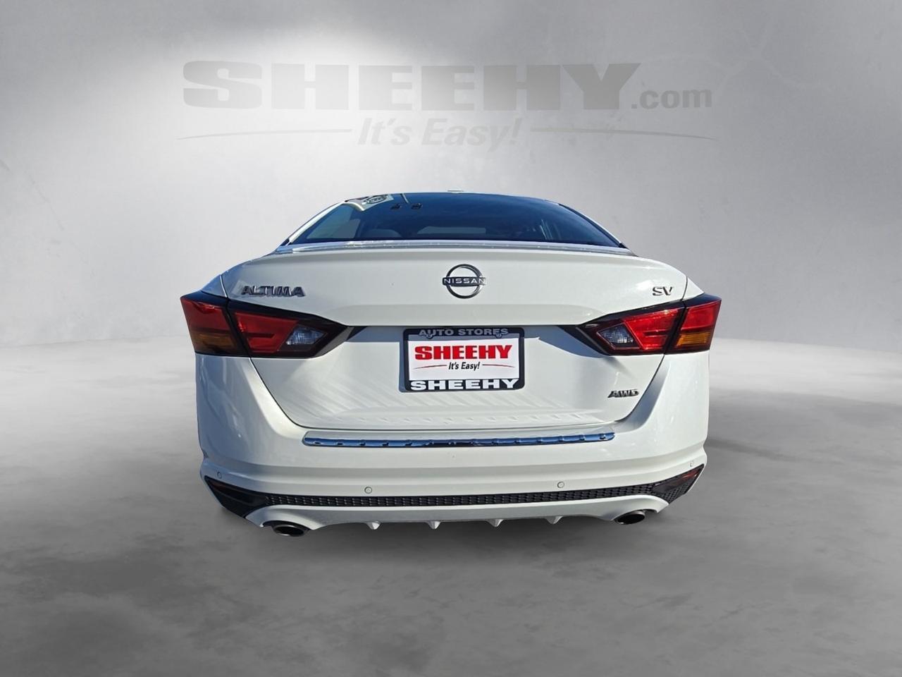 2023 Nissan Altima 2.5 SV Glen Burnie MD