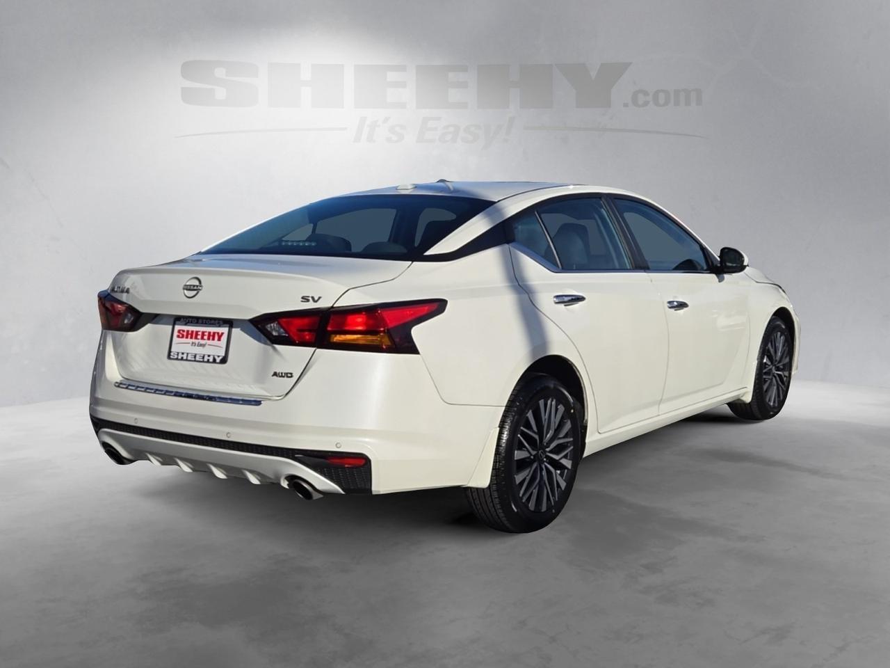 2023 Nissan Altima 2.5 SV Glen Burnie MD