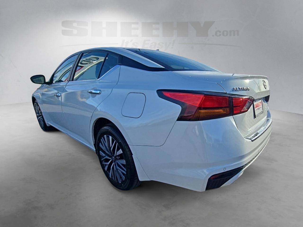 2023 Nissan Altima 2.5 SV Glen Burnie MD