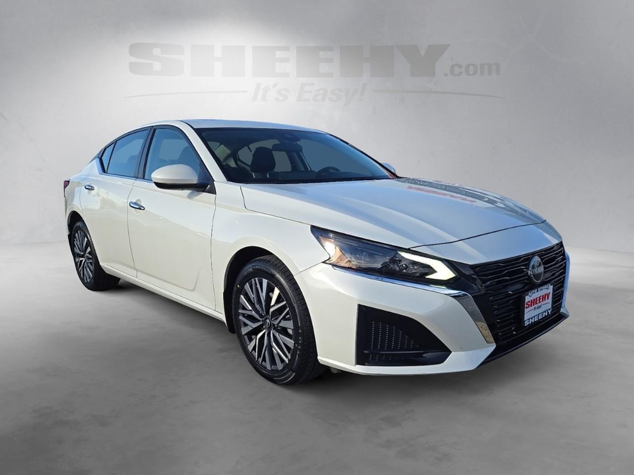 2023 Nissan Altima 2.5 SV Glen Burnie MD