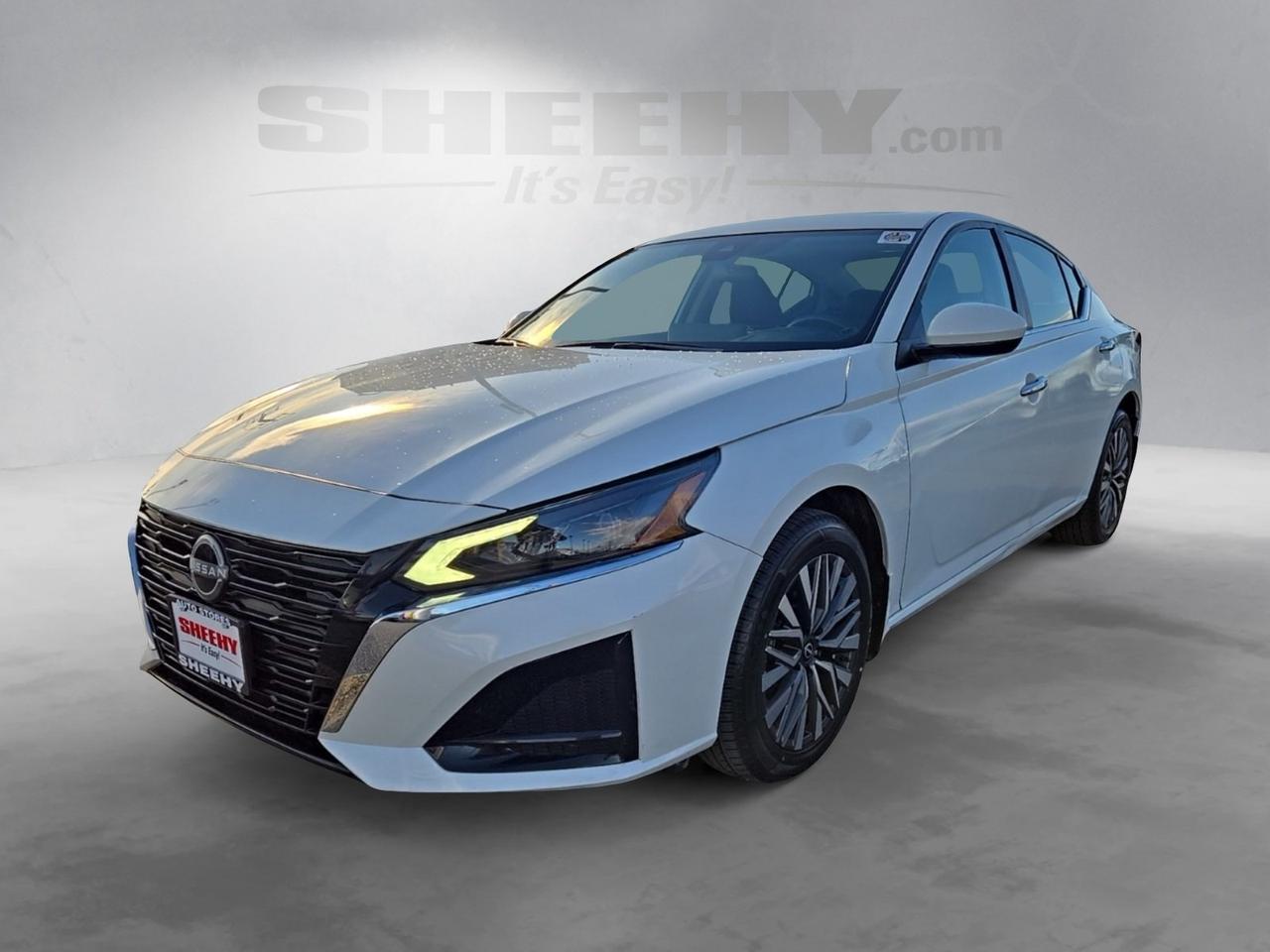 2023 Nissan Altima 2.5 SV Glen Burnie MD