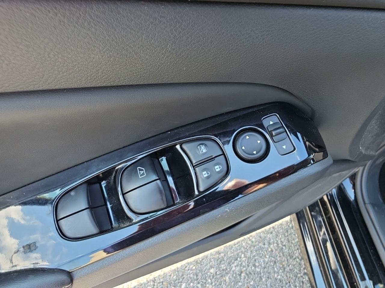 2023 Nissan Altima 2.5 SV Glen Burnie MD