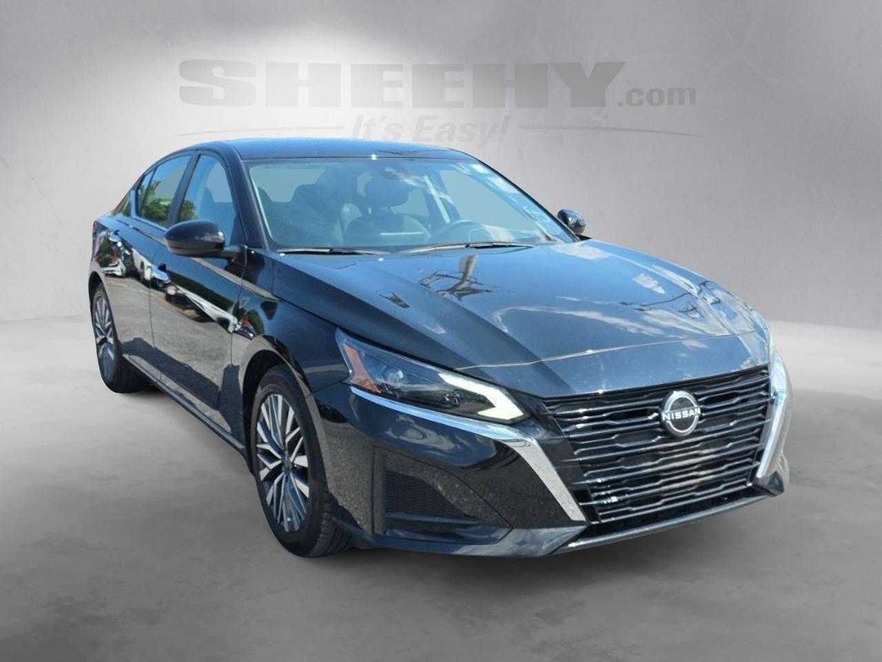 2023 Nissan Altima 2.5 SV Glen Burnie MD