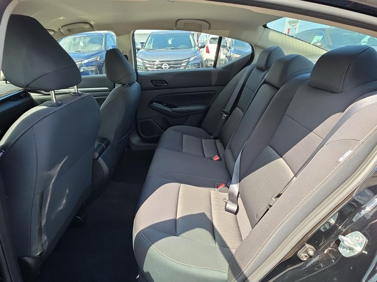 2023 Nissan Altima 2.5 SV Glen Burnie MD