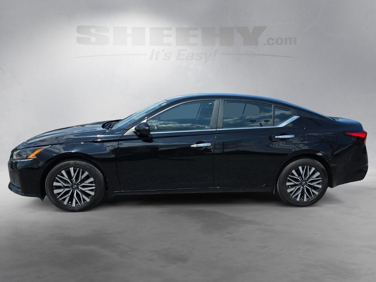 2023 Nissan Altima 2.5 SV Glen Burnie MD