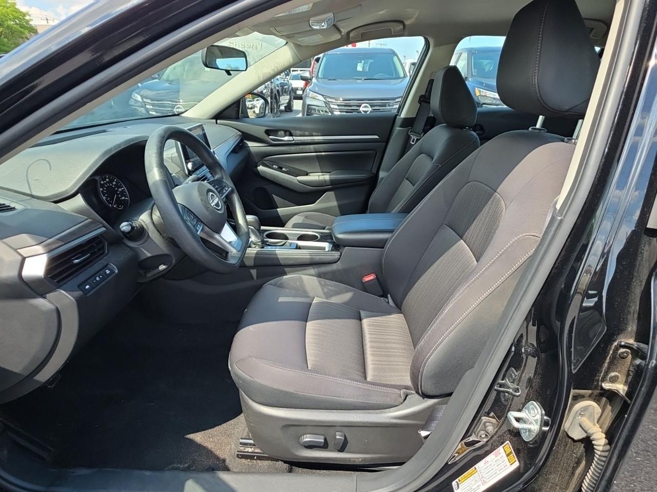 2023 Nissan Altima 2.5 SV Glen Burnie MD