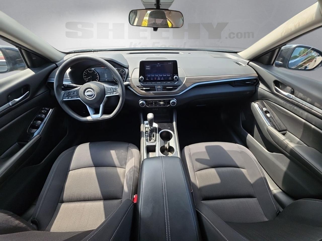2023 Nissan Altima 2.5 SV Glen Burnie MD