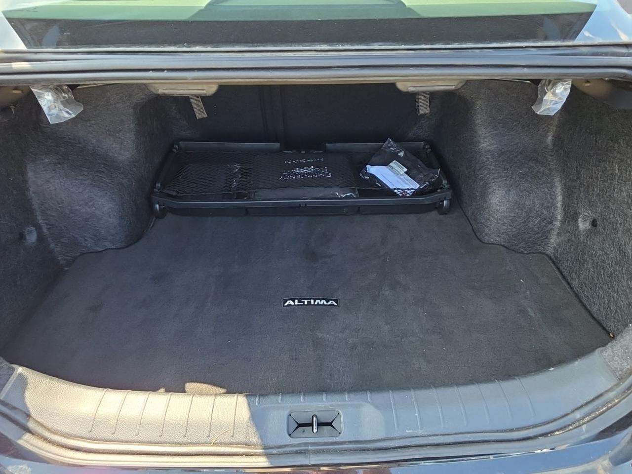 2023 Nissan Altima 2.5 SV Glen Burnie MD
