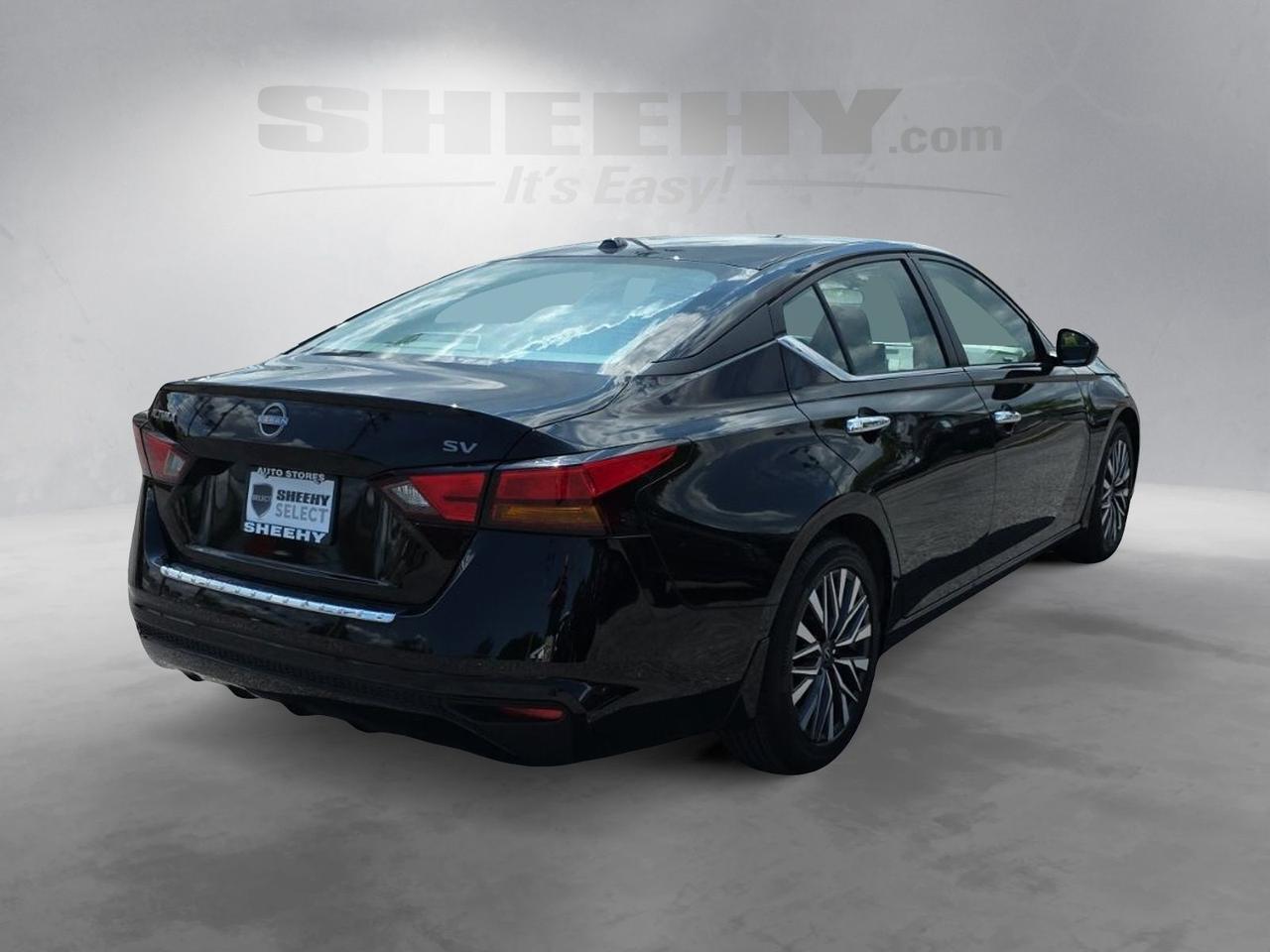 2023 Nissan Altima 2.5 SV Glen Burnie MD