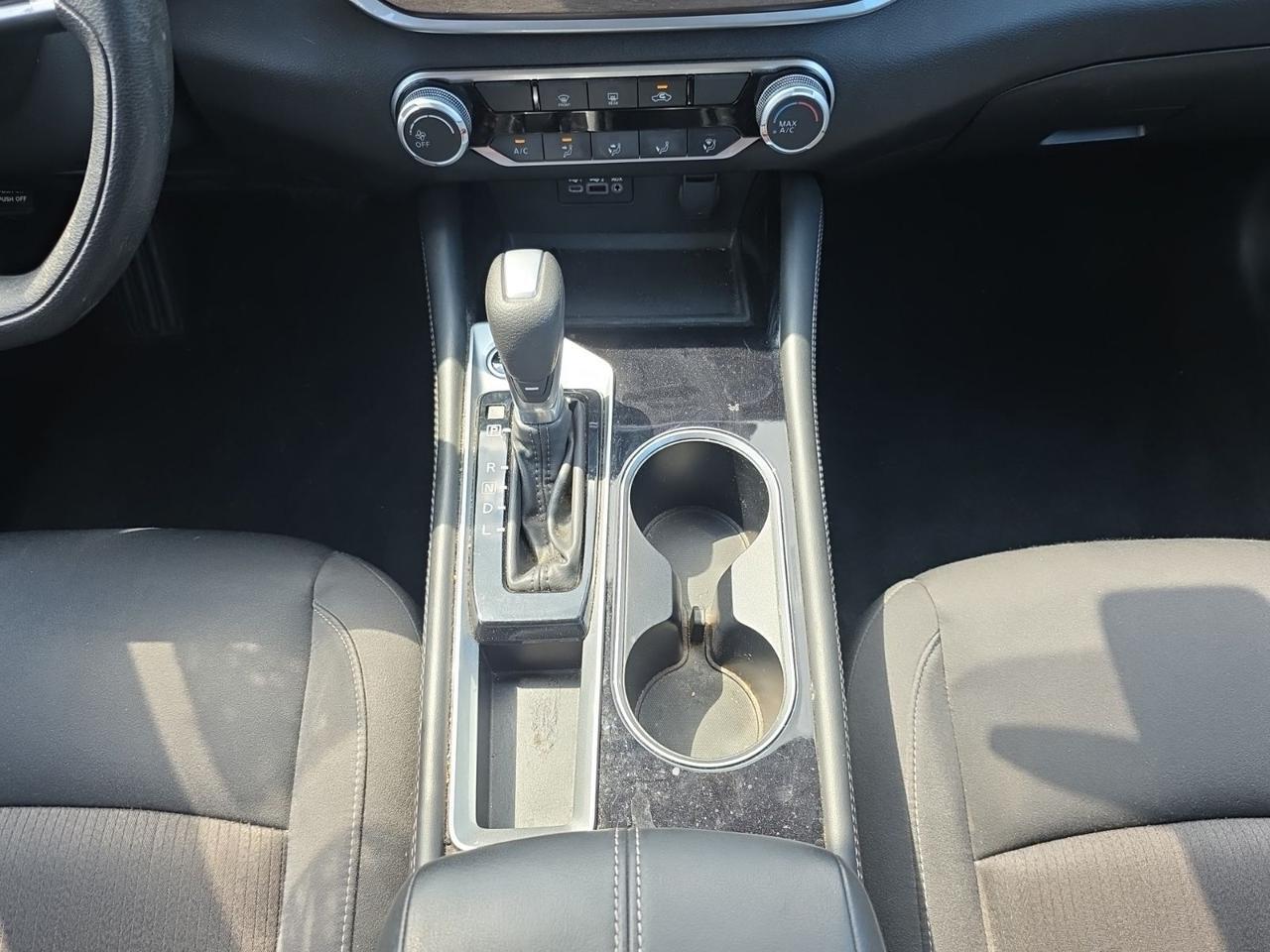 2023 Nissan Altima 2.5 SV Glen Burnie MD