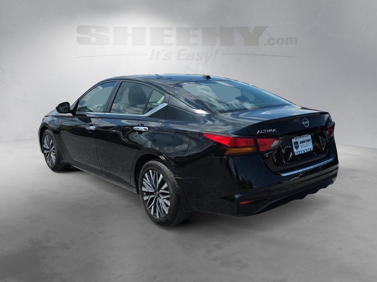 2023 Nissan Altima 2.5 SV Glen Burnie MD
