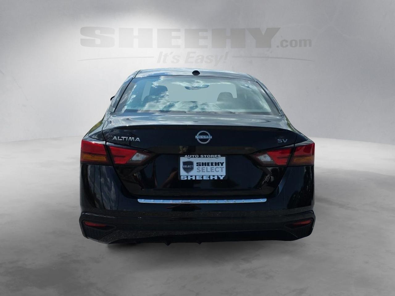 2023 Nissan Altima 2.5 SV Glen Burnie MD