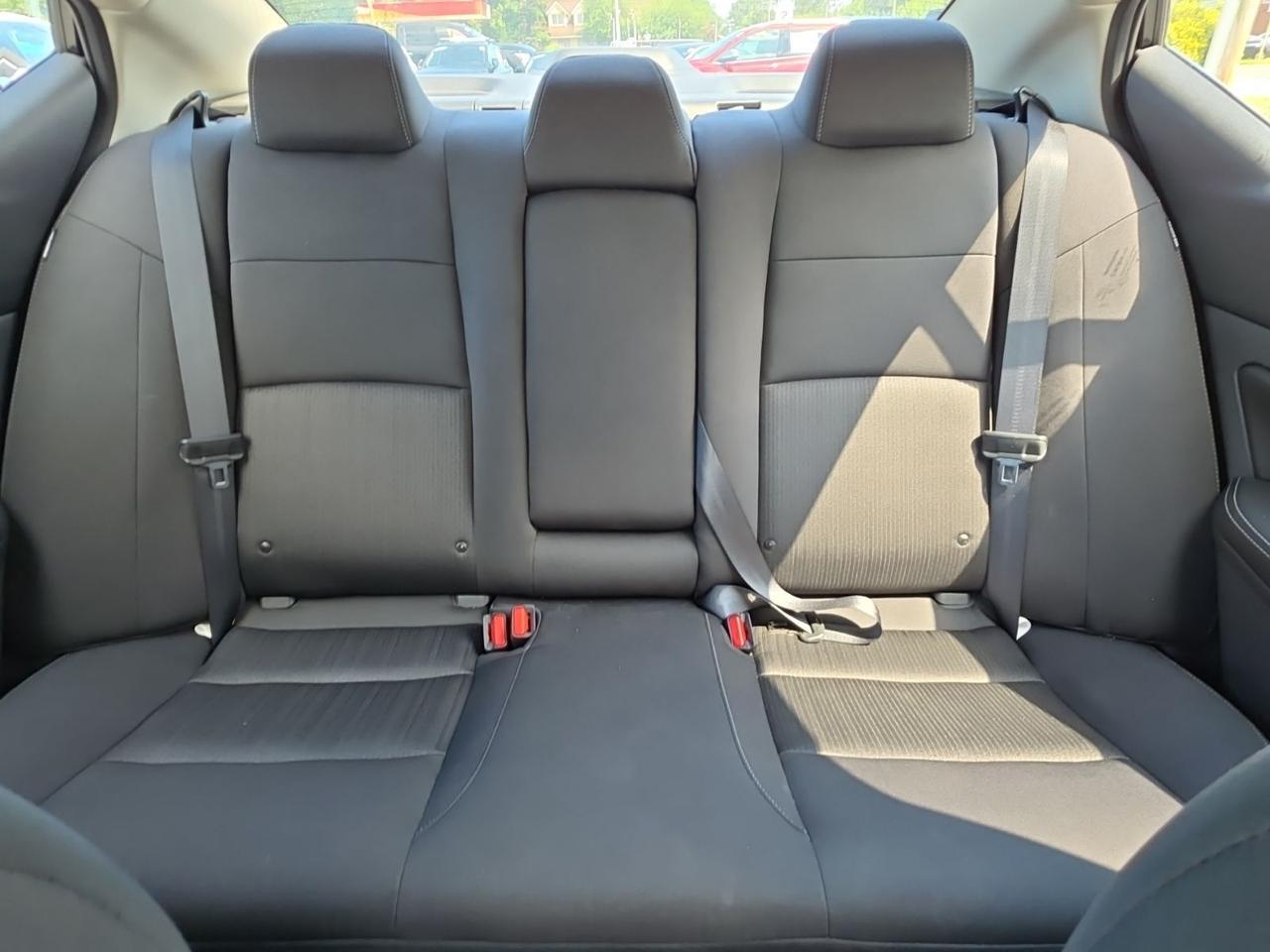 2023 Nissan Altima 2.5 SV Glen Burnie MD