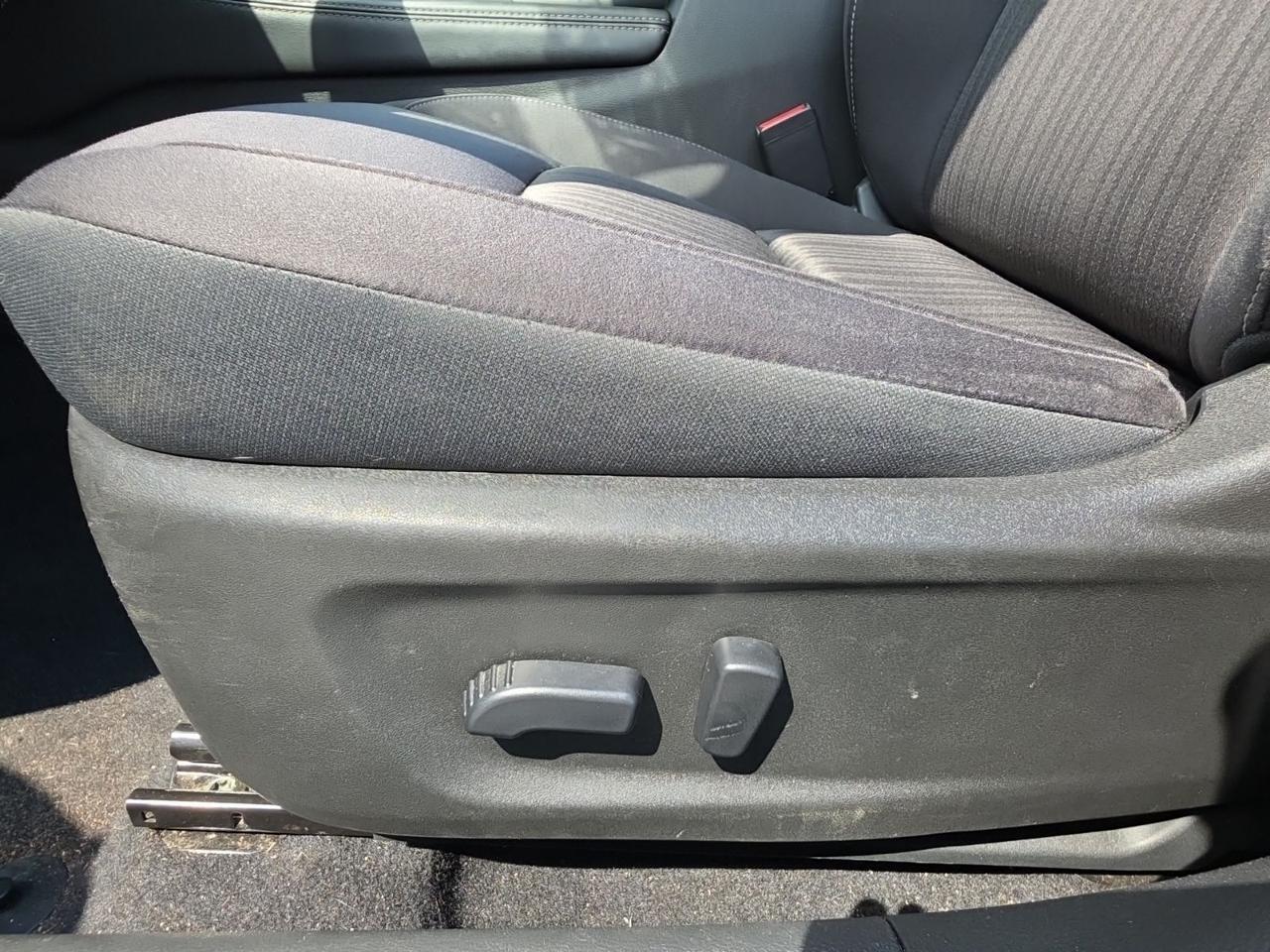 2023 Nissan Altima 2.5 SV Glen Burnie MD