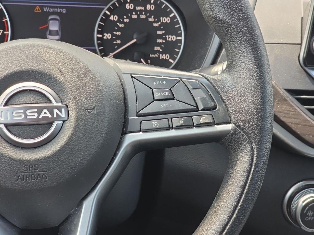 2023 Nissan Altima 2.5 SV Glen Burnie MD
