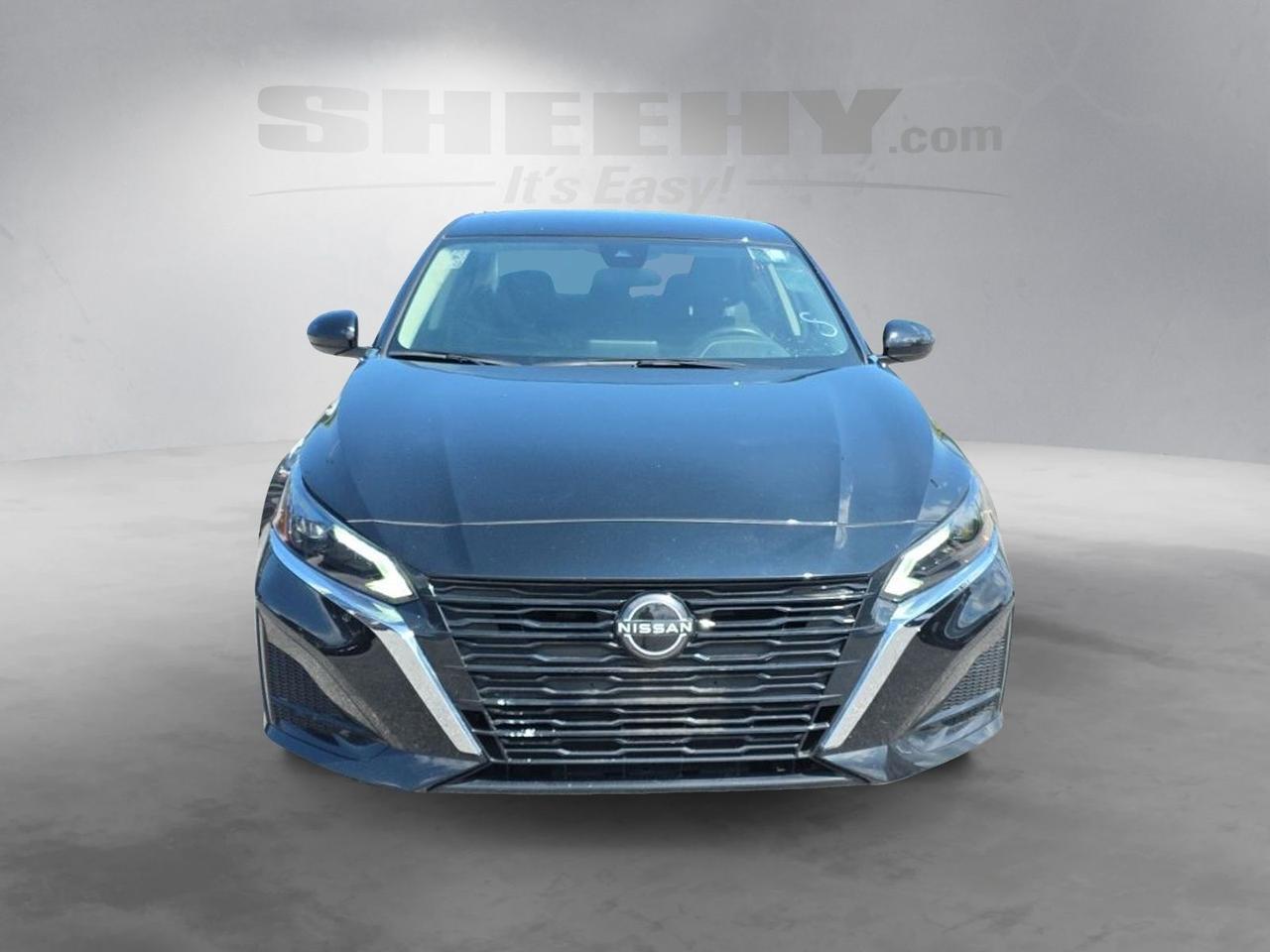 2023 Nissan Altima 2.5 SV Glen Burnie MD