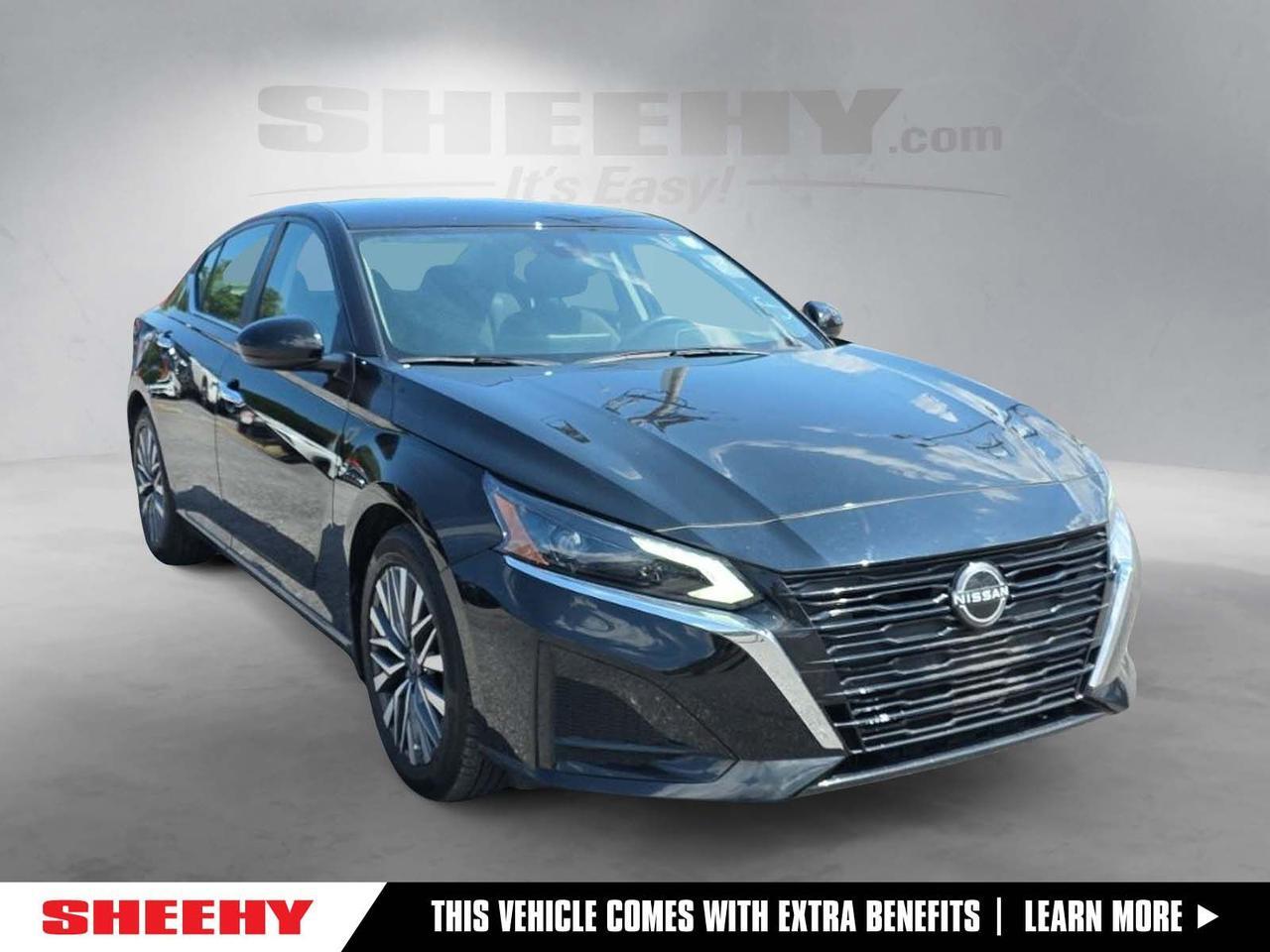 2023 Nissan Altima