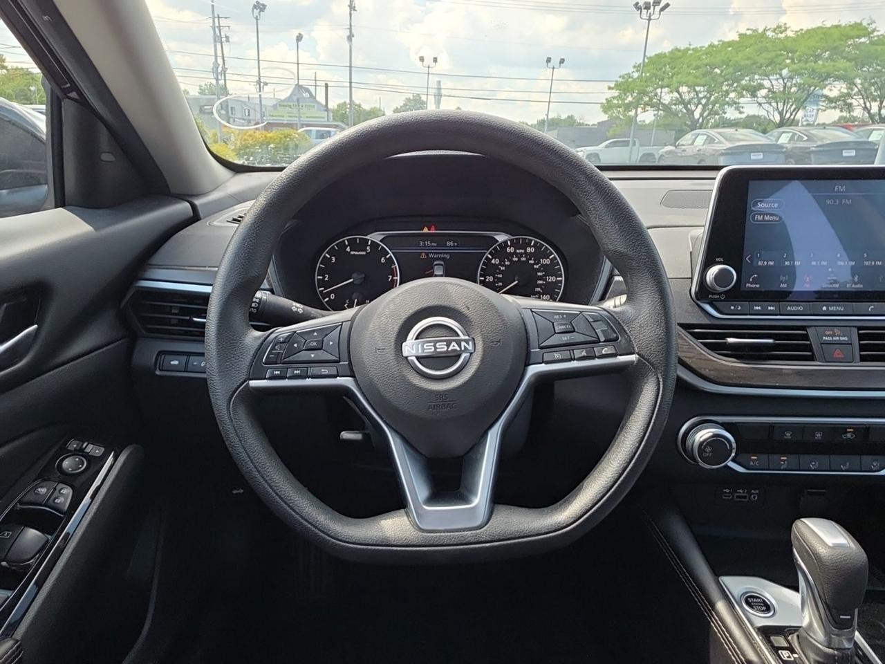 2023 Nissan Altima 2.5 SV Glen Burnie MD