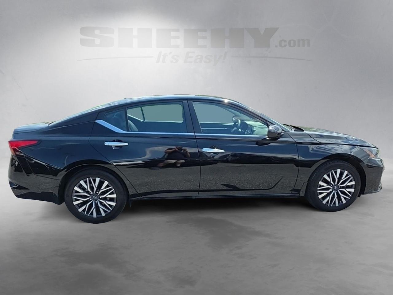 2023 Nissan Altima 2.5 SV Glen Burnie MD
