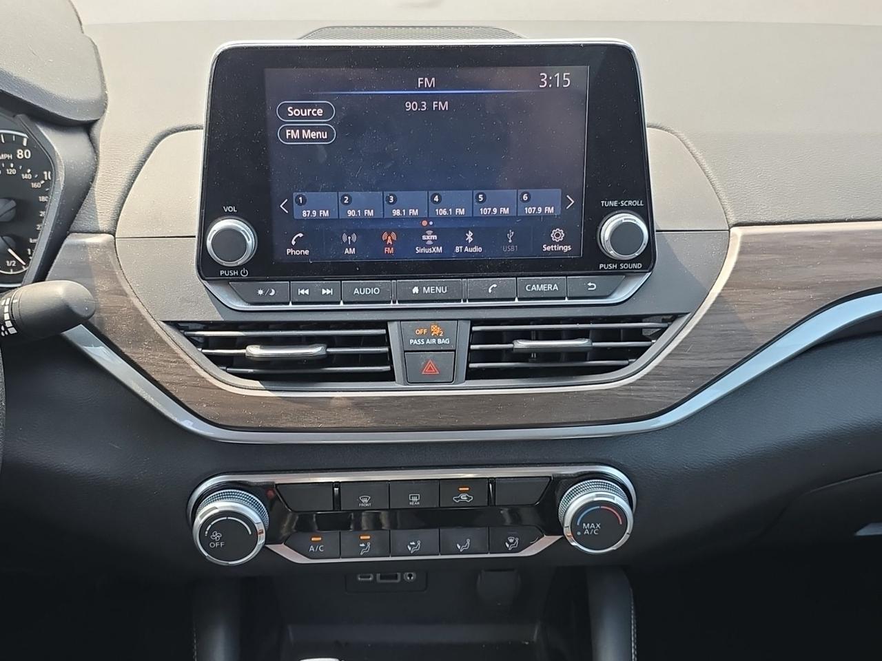 2023 Nissan Altima 2.5 SV Glen Burnie MD