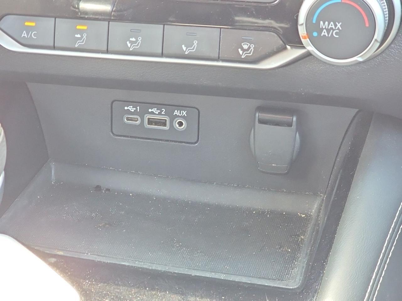 2023 Nissan Altima 2.5 SV Glen Burnie MD