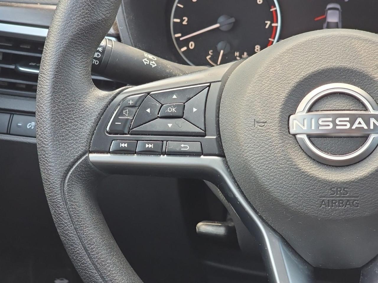 2023 Nissan Altima 2.5 SV Glen Burnie MD