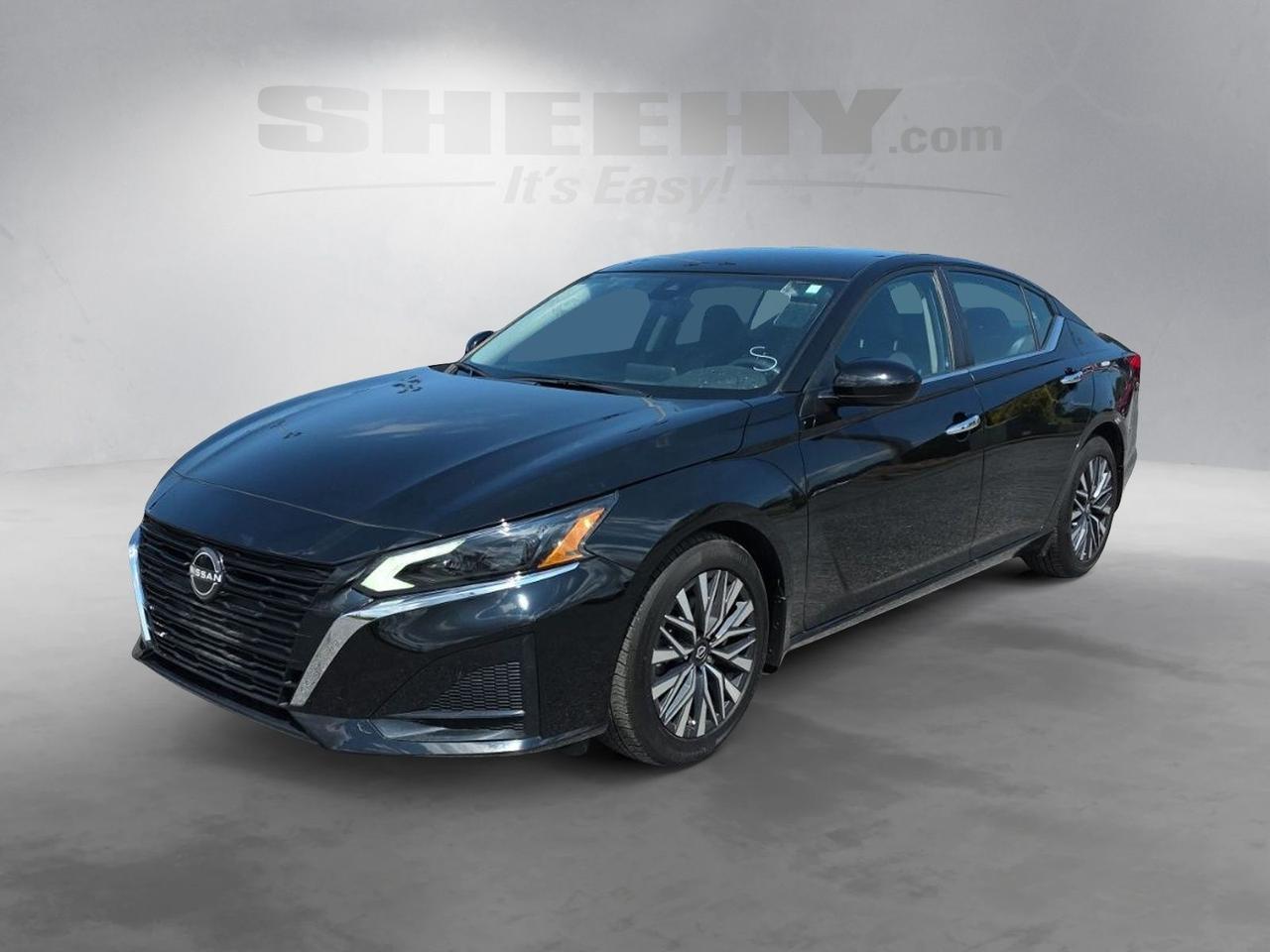 2023 Nissan Altima 2.5 SV Glen Burnie MD