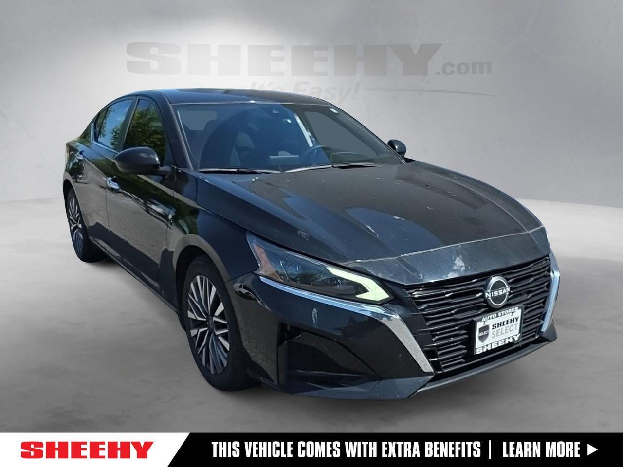 2023 Nissan Altima