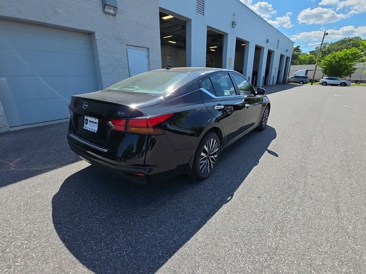 2023 Nissan Altima 2.5 SV Glen Burnie MD